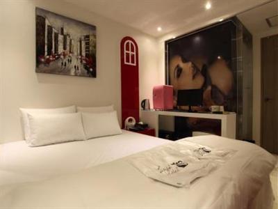 фото отеля Lush Hotel