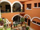 фото отеля Hotel America Centro Campeche