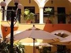 фото отеля Hotel America Centro Campeche