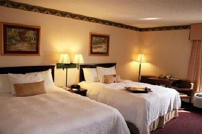 фото отеля Hampton Inn Rolla