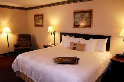 фото отеля Hampton Inn Rolla