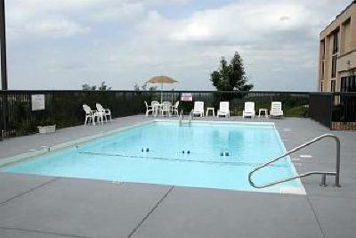 фото отеля Hampton Inn Rolla