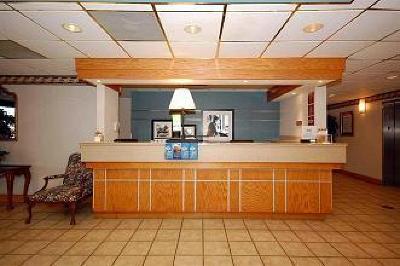 фото отеля Hampton Inn Rolla