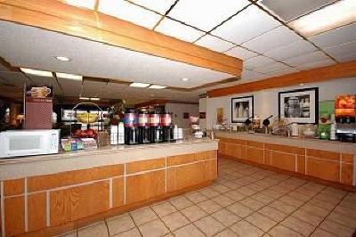 фото отеля Hampton Inn Rolla