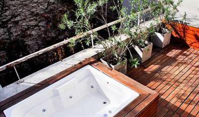 фото отеля Tailor Made Hotel