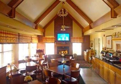 фото отеля Residence Inn Lansing West