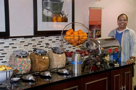 фото отеля Hampton Inn North Austin