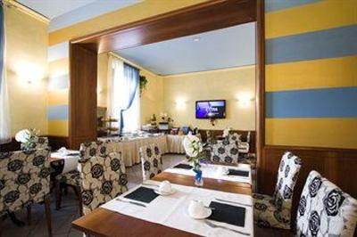 фото отеля Londra Hotel