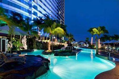 фото отеля Hilton Hotel Kuala Lumpur