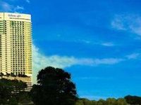 Hilton Hotel Kuala Lumpur