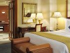 фото отеля Cairo Marriott Hotel & Omar Khayyam Casino