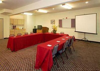 фото отеля Comfort Suites New Braunfels