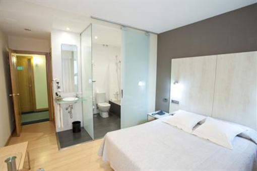 фото отеля Hotel Avenida A Coruna