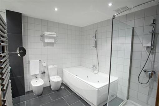 фото отеля Hotel Avenida A Coruna