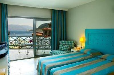 фото отеля Marti La Perla Hotel Marmaris