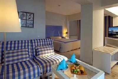 фото отеля Marti La Perla Hotel Marmaris