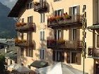фото отеля Hotel Centrale Courmayeur