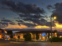 Best Western Albany Motel & Apartments