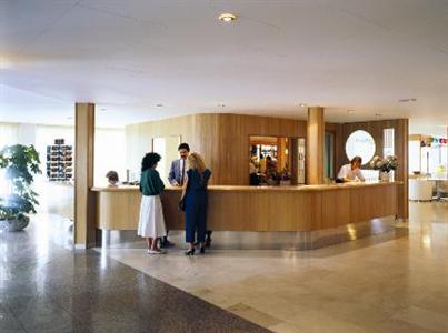 фото отеля Garbi Park Hotel Lloret de Mar