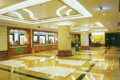 фото отеля Zhebei Hotel