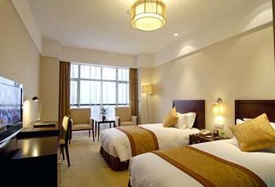 фото отеля Zhebei Hotel
