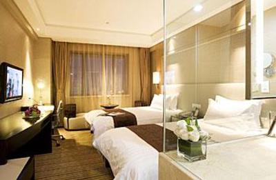 фото отеля Zhebei Hotel