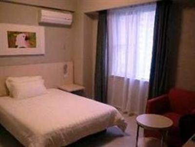 фото отеля Jinjiang Inn (Shantou Hengshan Road)
