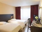 фото отеля Hotel Oceania Brest Aeroport