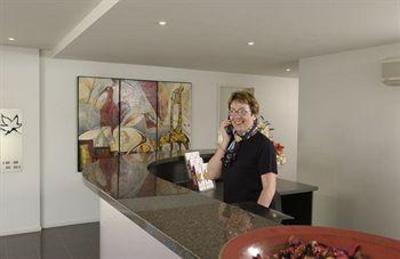 фото отеля Punthill Burwood Apartment Hotel Melbourne