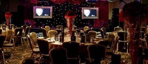 фото отеля Forest Pines Golf & Spa Hotel Brigg