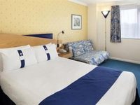 Holiday Inn Express Stafford M6 Jct. 13