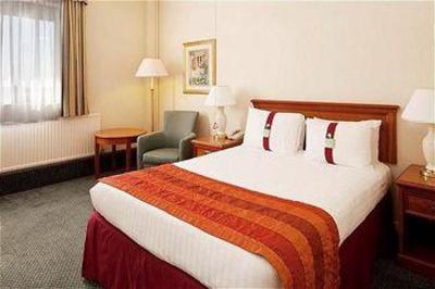 фото отеля Holiday Inn Leamington Spa-Warwick