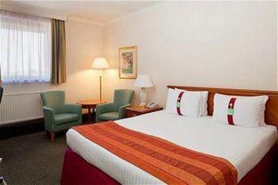 фото отеля Holiday Inn Leamington Spa-Warwick