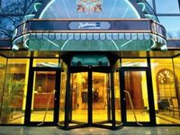 Radisson Blu Park Lane Hotel Antwerp