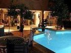 фото отеля Hotel Nadia Ouarzazate