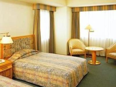 фото отеля Hotel Green Tower Makuhari