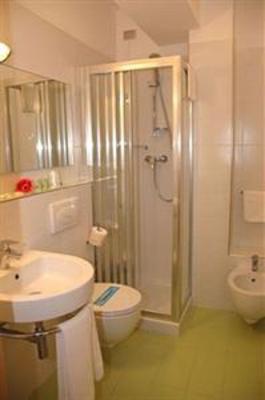 фото отеля Hotel Trieste Mare