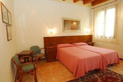 фото отеля Agriturismo Ca' Danieli