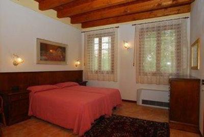 фото отеля Agriturismo Ca' Danieli
