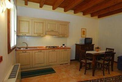 фото отеля Agriturismo Ca' Danieli