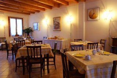 фото отеля Agriturismo Ca' Danieli