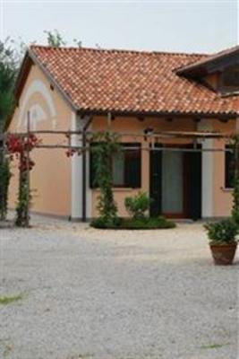 фото отеля Agriturismo Ca' Danieli