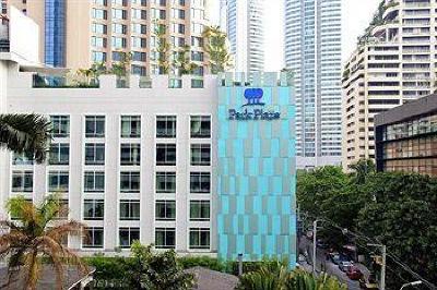 фото отеля Park Plaza Bangkok Soi 18