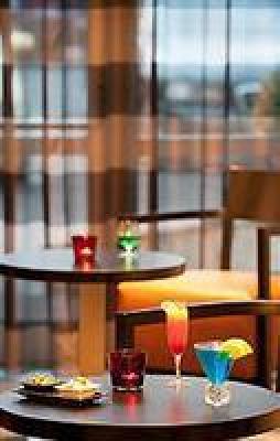 фото отеля Mercure Thionville Centre - Hotel Saint-Hubert