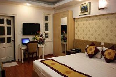 фото отеля Asia Star Hotel