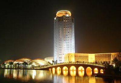 фото отеля TaiZhou YaoDa International Hotel