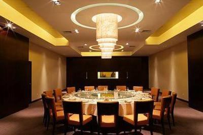 фото отеля TaiZhou YaoDa International Hotel
