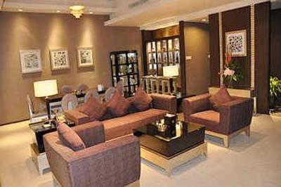 фото отеля TaiZhou YaoDa International Hotel