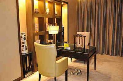 фото отеля TaiZhou YaoDa International Hotel
