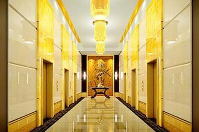 фото отеля TaiZhou YaoDa International Hotel